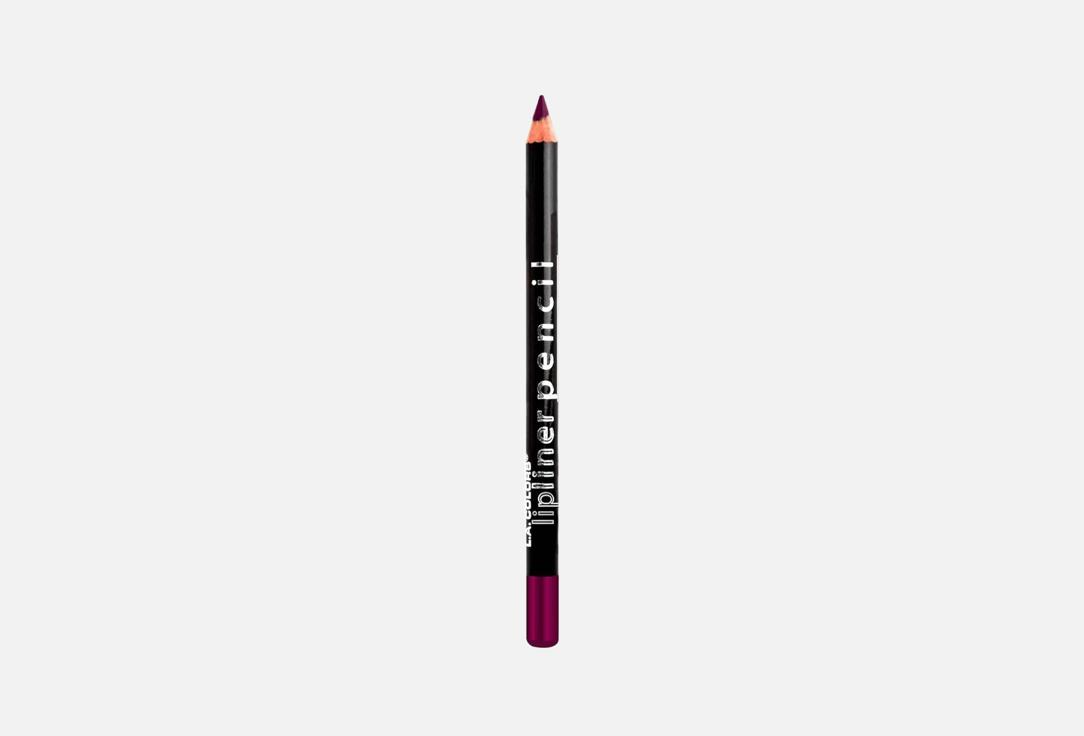 L.A. COLORS Long-lasting Lipliner Lipliner Pencil