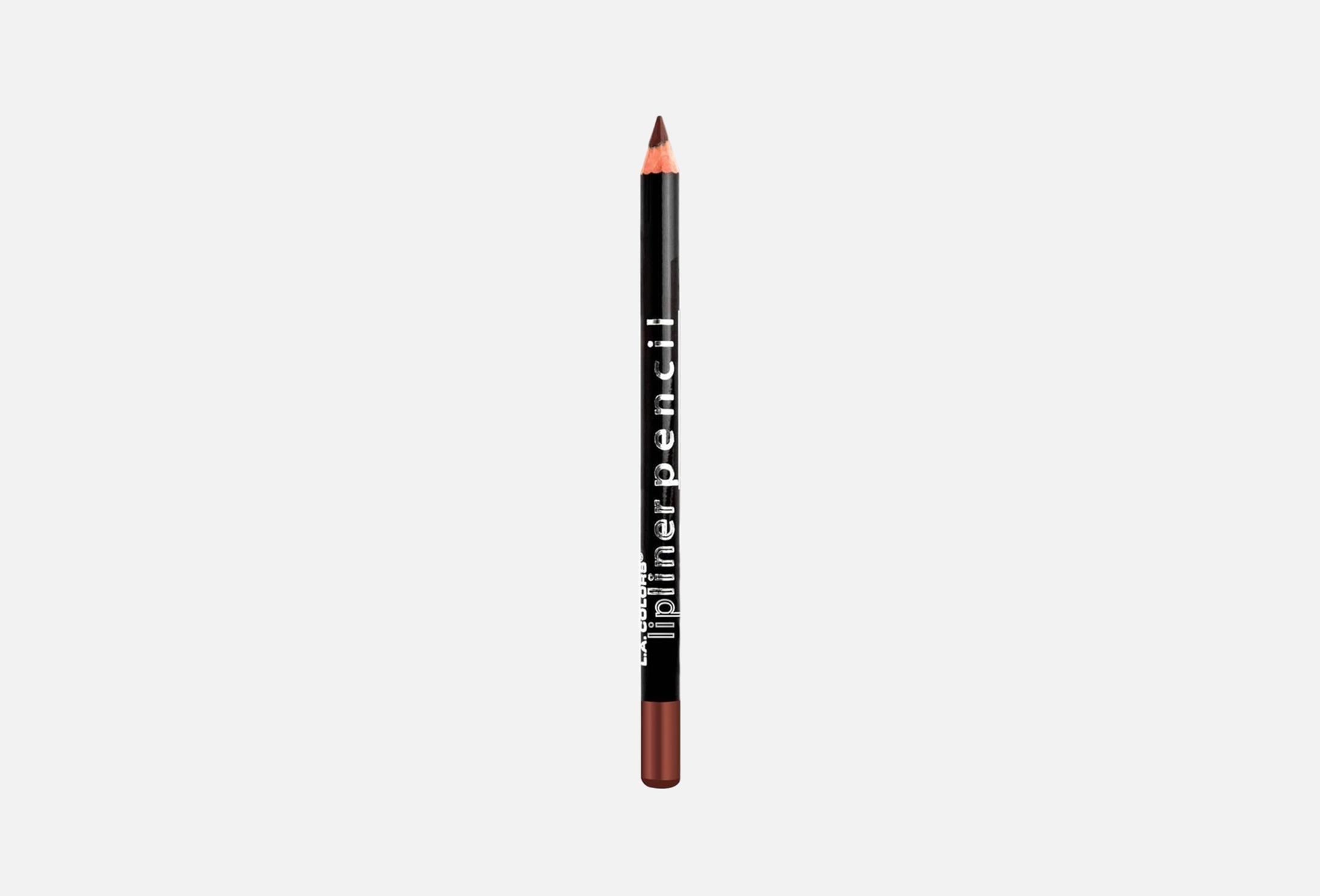 Lipliner Pencil  3 Chocolate