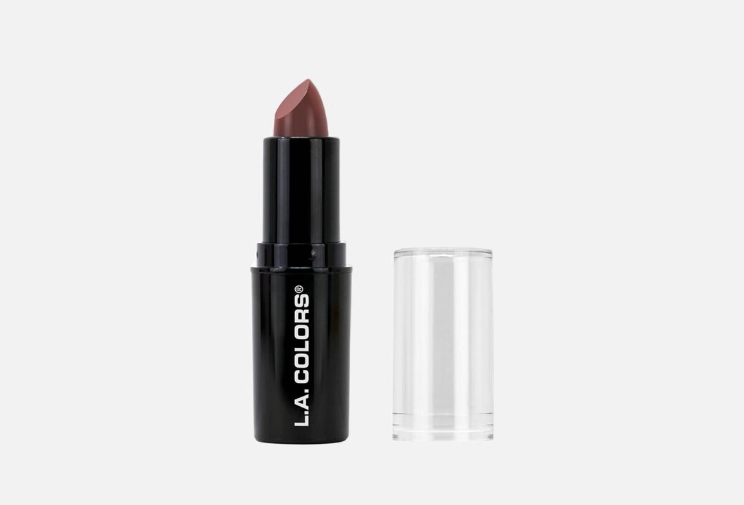 L.A. COLORS Hydrating Lipstick Pout Chaser