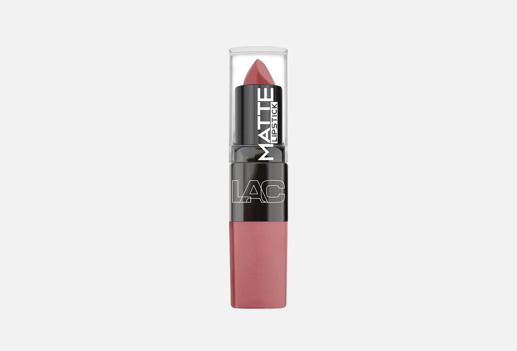 Matte Lipstick 4.5 Tender
