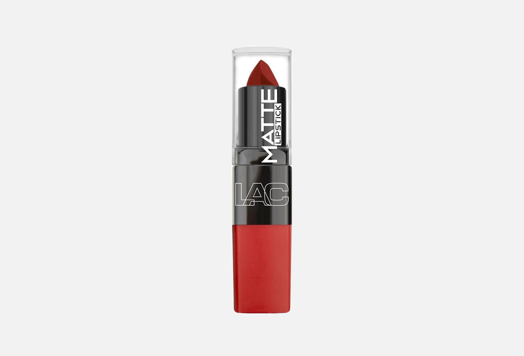 Matte Lipstick  4.5 Starlet