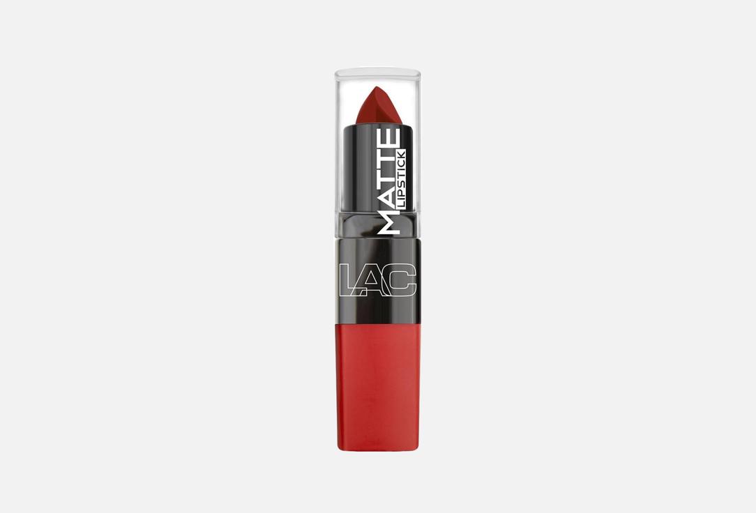 L.A. COLORS Lipstick Matte Lipstick Starlet 4.5 g L.A. COLORS Lipstick Matte Lipstick