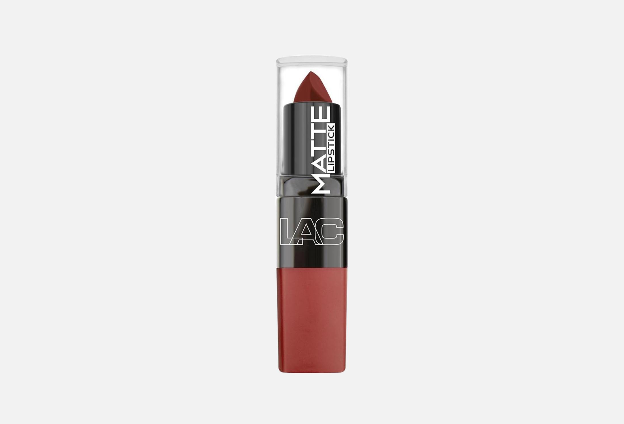 Matte Lipstick 4.5 Mysterious