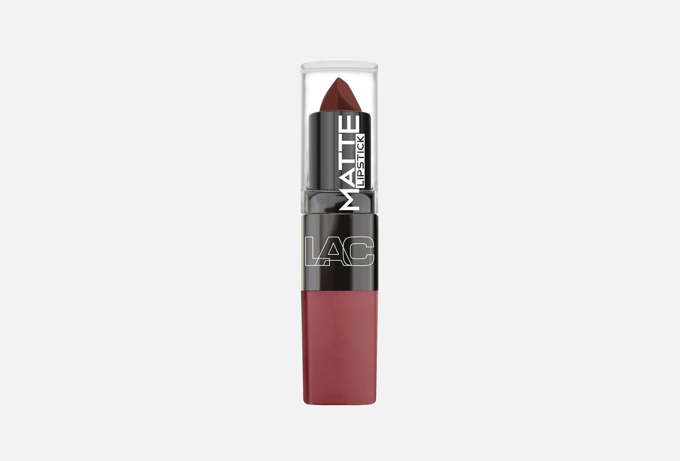 Matte Lipstick  4.5 Bewitched