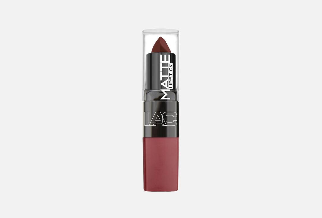 L.A. COLORS Lipstick Matte Lipstick