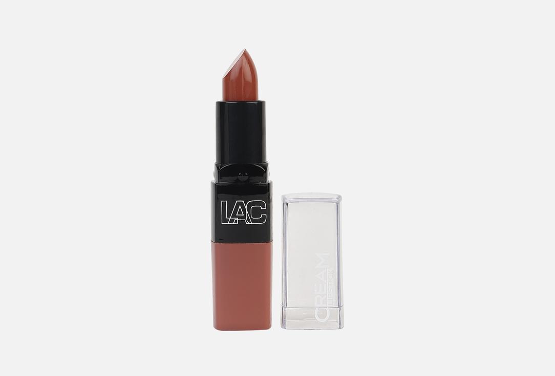 L.A. COLORS Nourishing Lipstick Moisture Cream Lipstick Latte 4.5 g L.A. COLORS Nourishing Lipstick Moisture Cream Lipstick