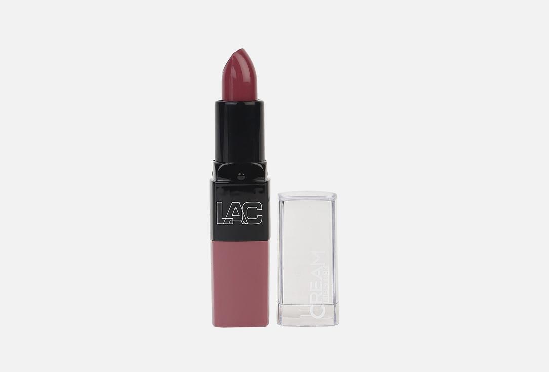 L.A. COLORS Nourishing Lipstick Moisture Cream Lipstick Angelic 4.5 g L.A. COLORS Nourishing Lipstick Moisture Cream Lipstick