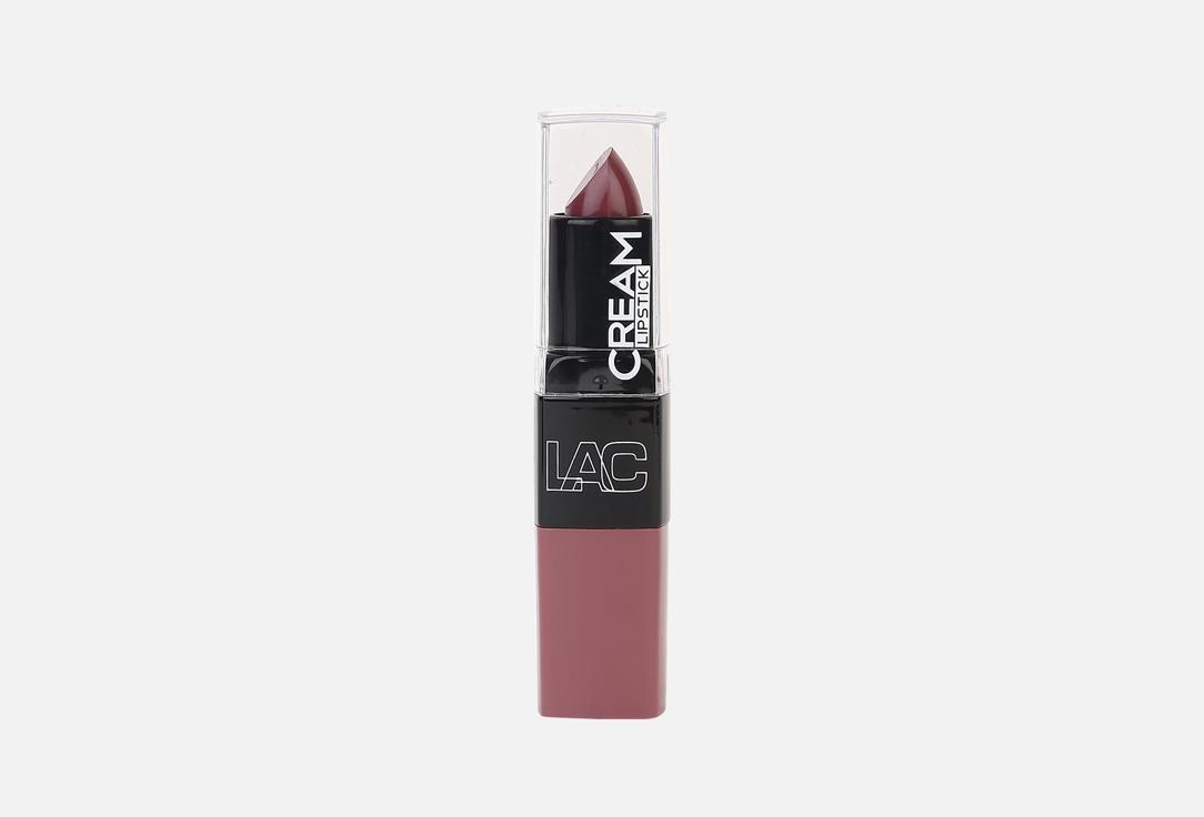 L.A. COLORS Nourishing Lipstick Moisture Cream Lipstick Angelic 4.5 g L.A. COLORS Nourishing Lipstick Moisture Cream Lipstick