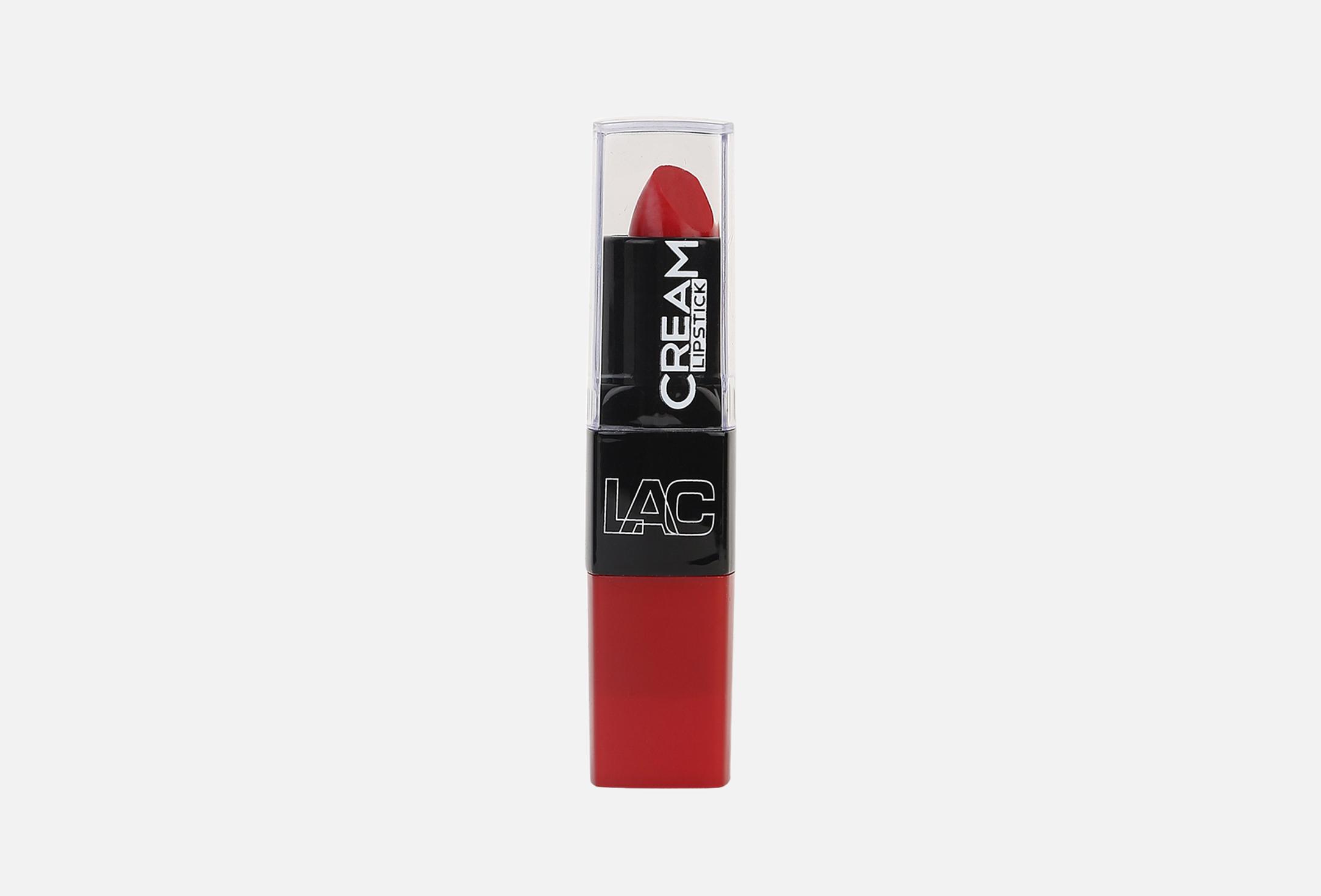 Moisture Cream Lipstick  4.5 Candied