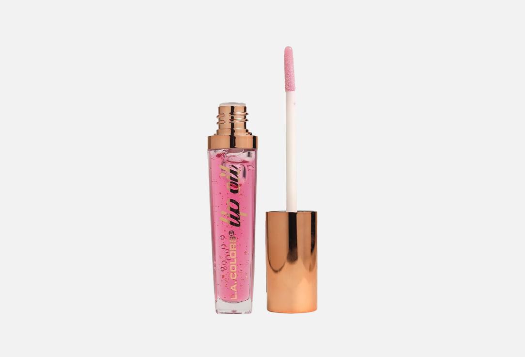 L.A. COLORS Nourishing Lip Oil Lip Oil