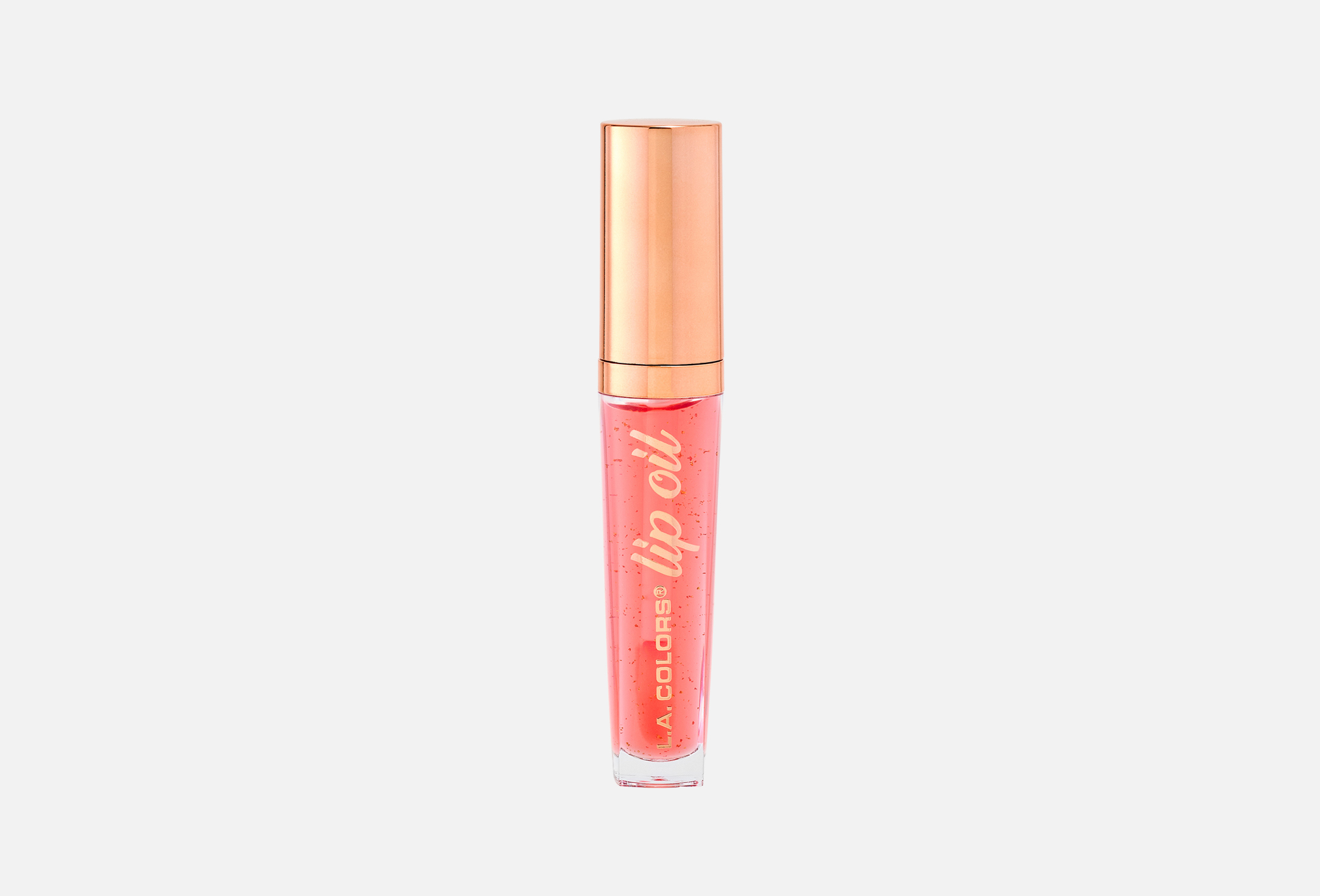 Lip Oil  4.7 Tangerine twist