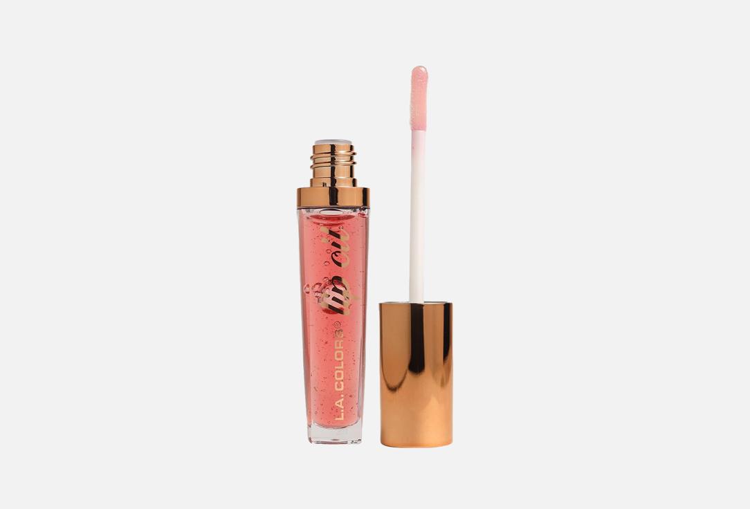 L.A. COLORS Nourishing Lip Oil Lip Oil
