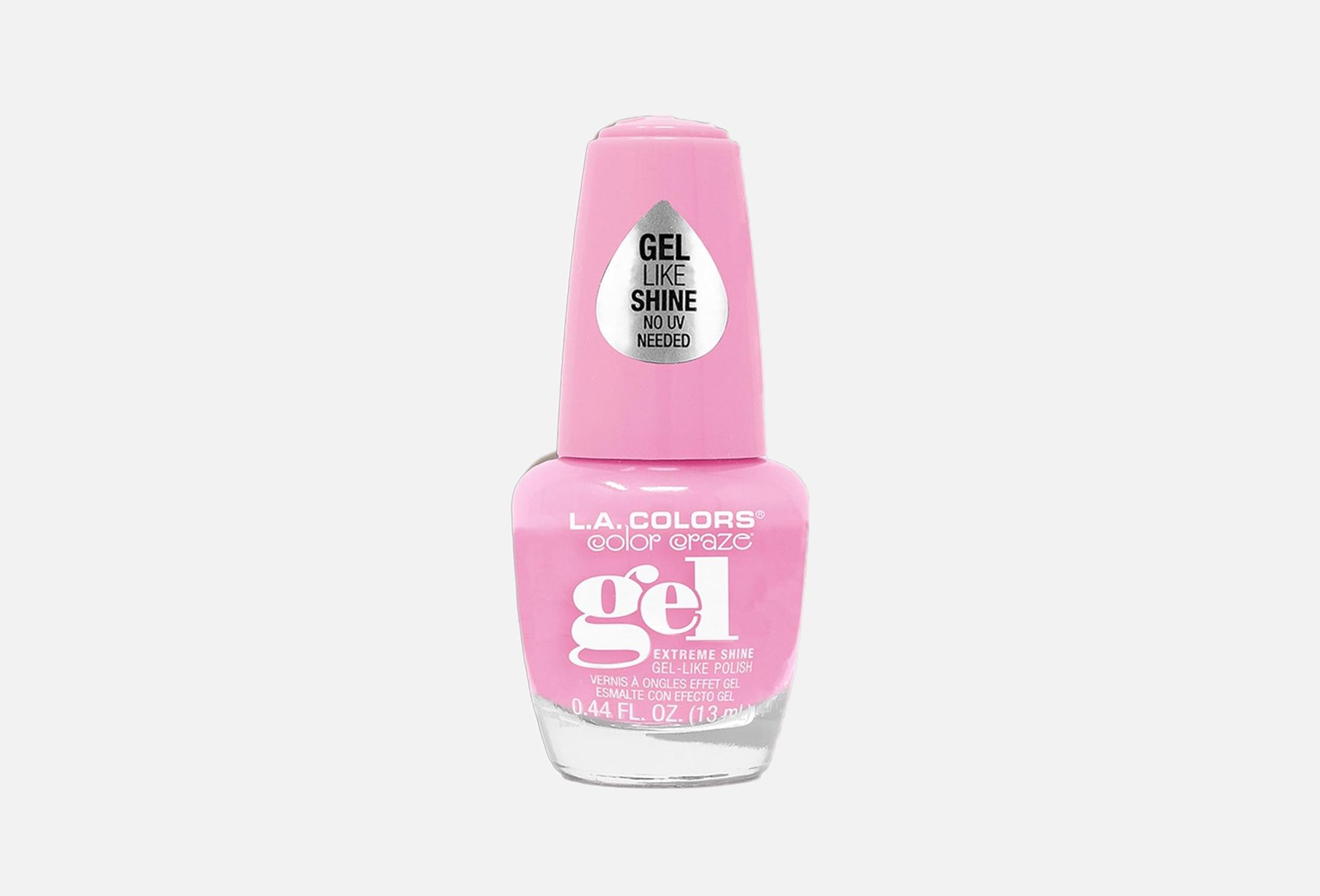 Pink Please  13 Girly
