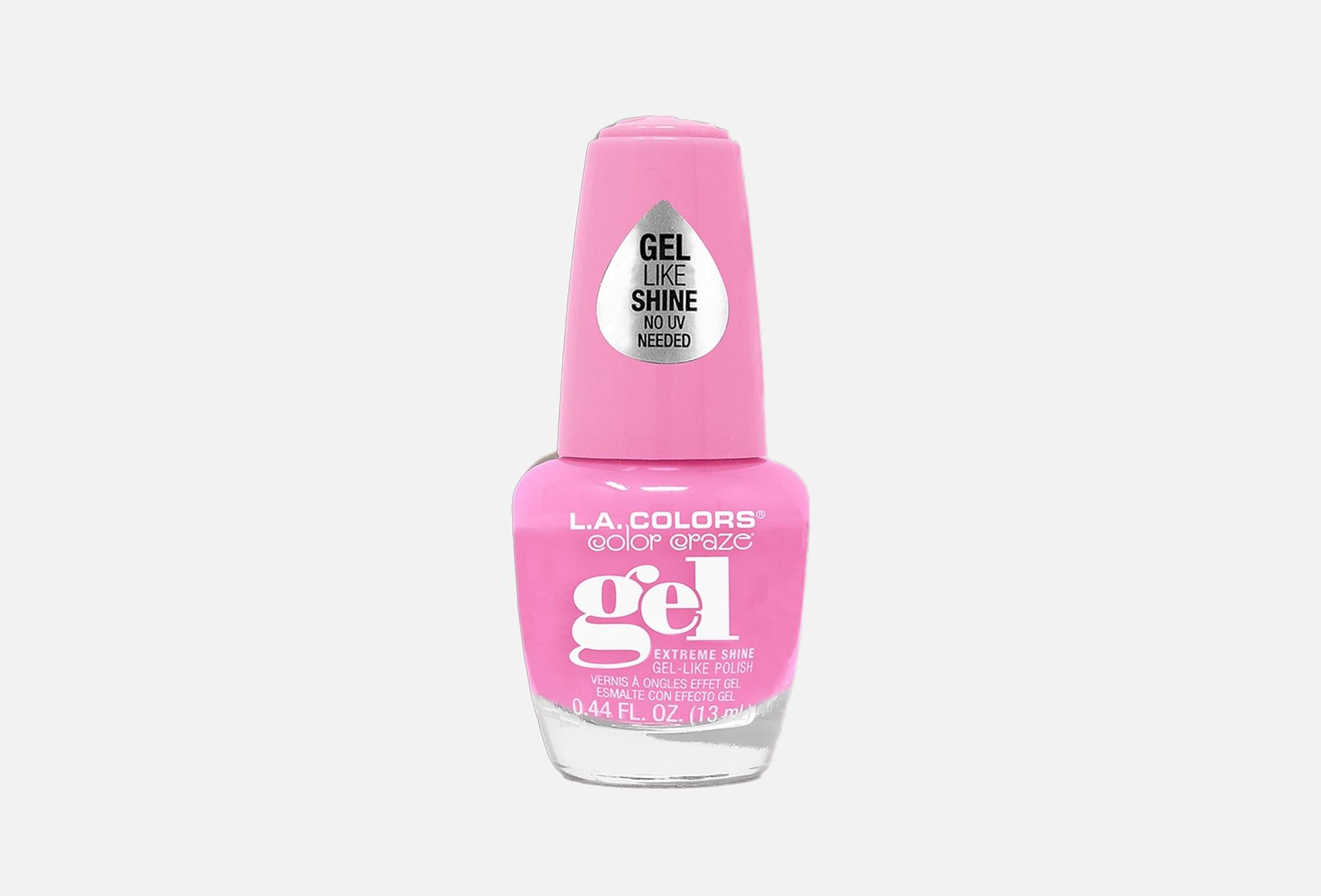 Pink Please 13 So fetch