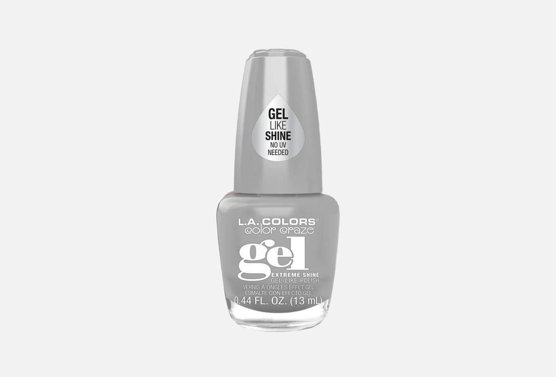 L.A. COLORS Nail Polish Boho Chic