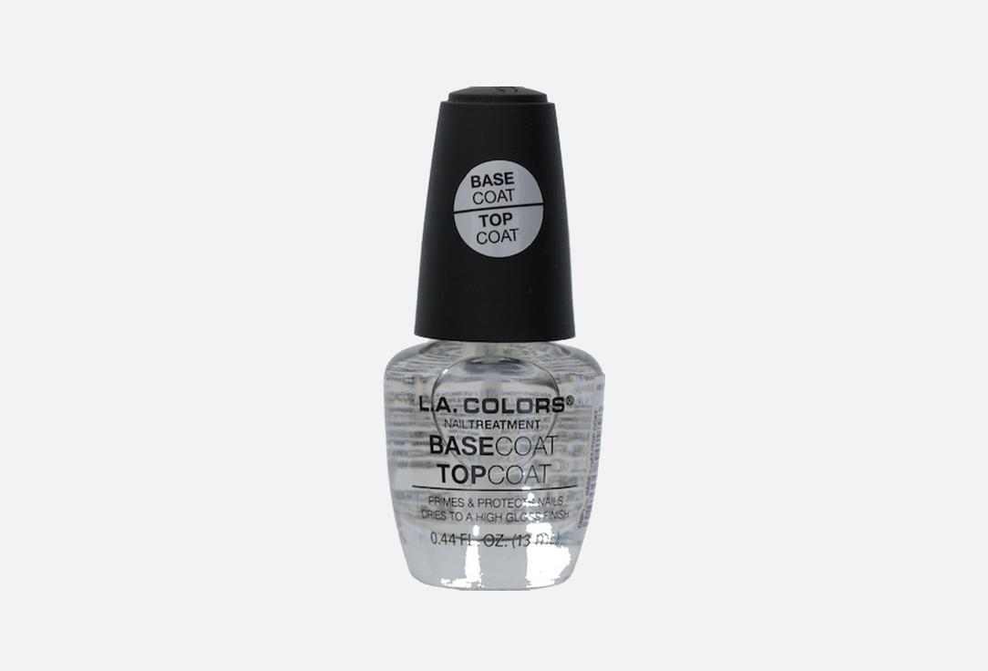 L.A. COLORS Nail Polish Top Coat