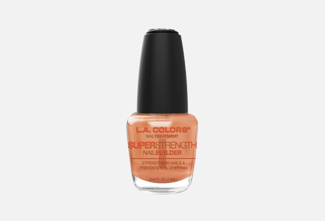 L.A. COLORS Protective & Strengthening Nail Polish Super Strength