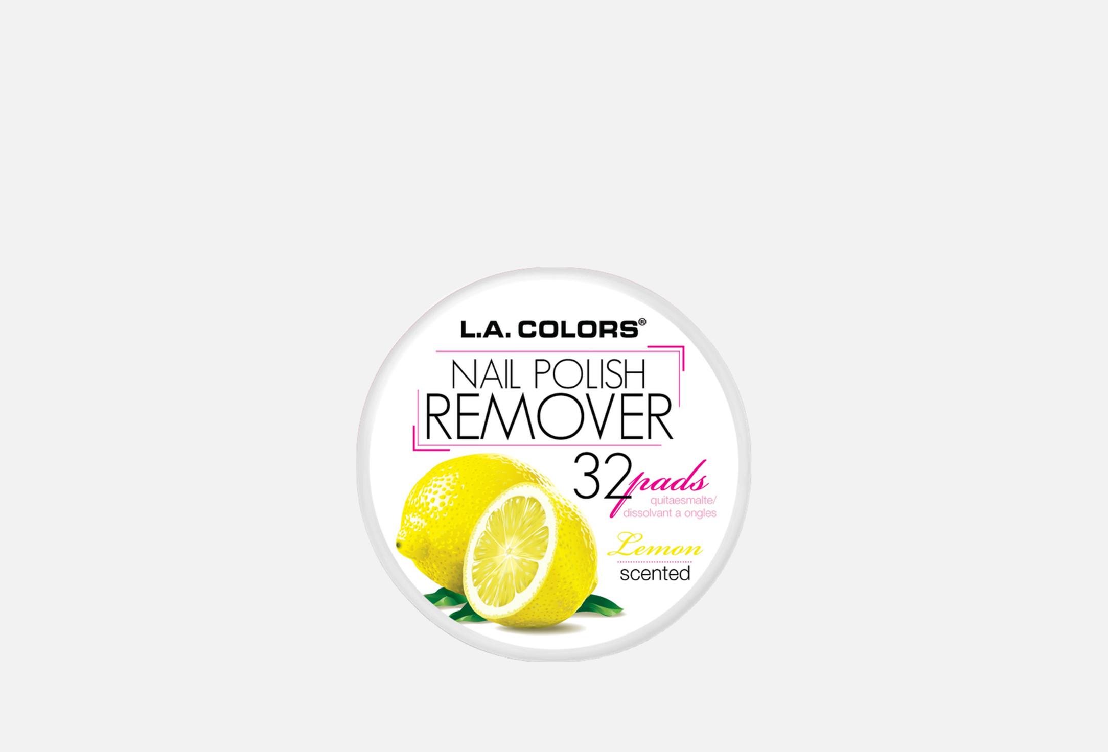 Lemon Scent 32