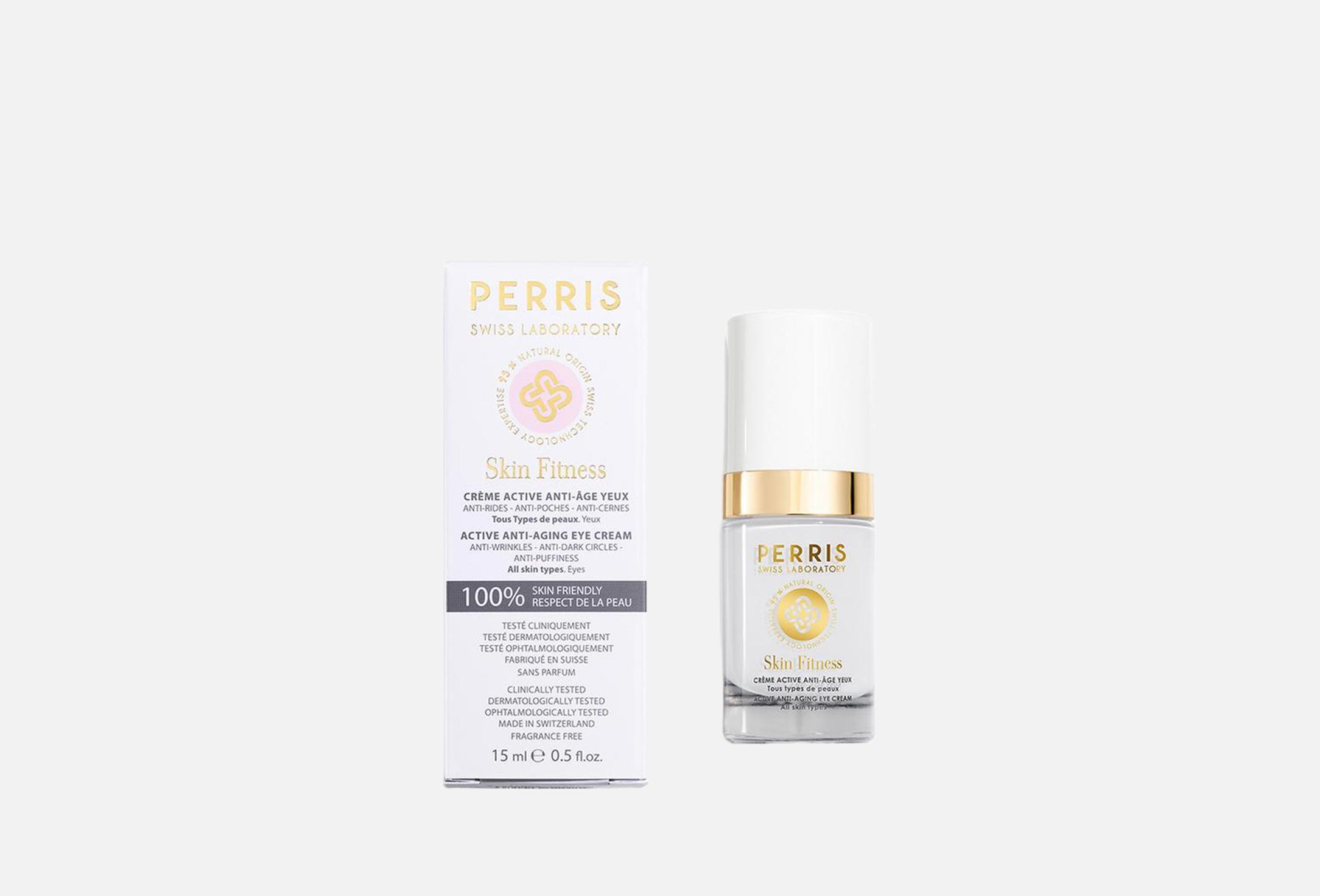 Active Anti-aging Eye Cream 15