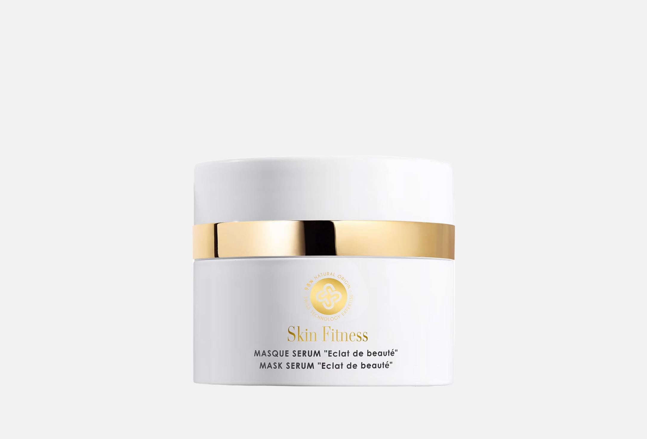Eclat de beaute 50