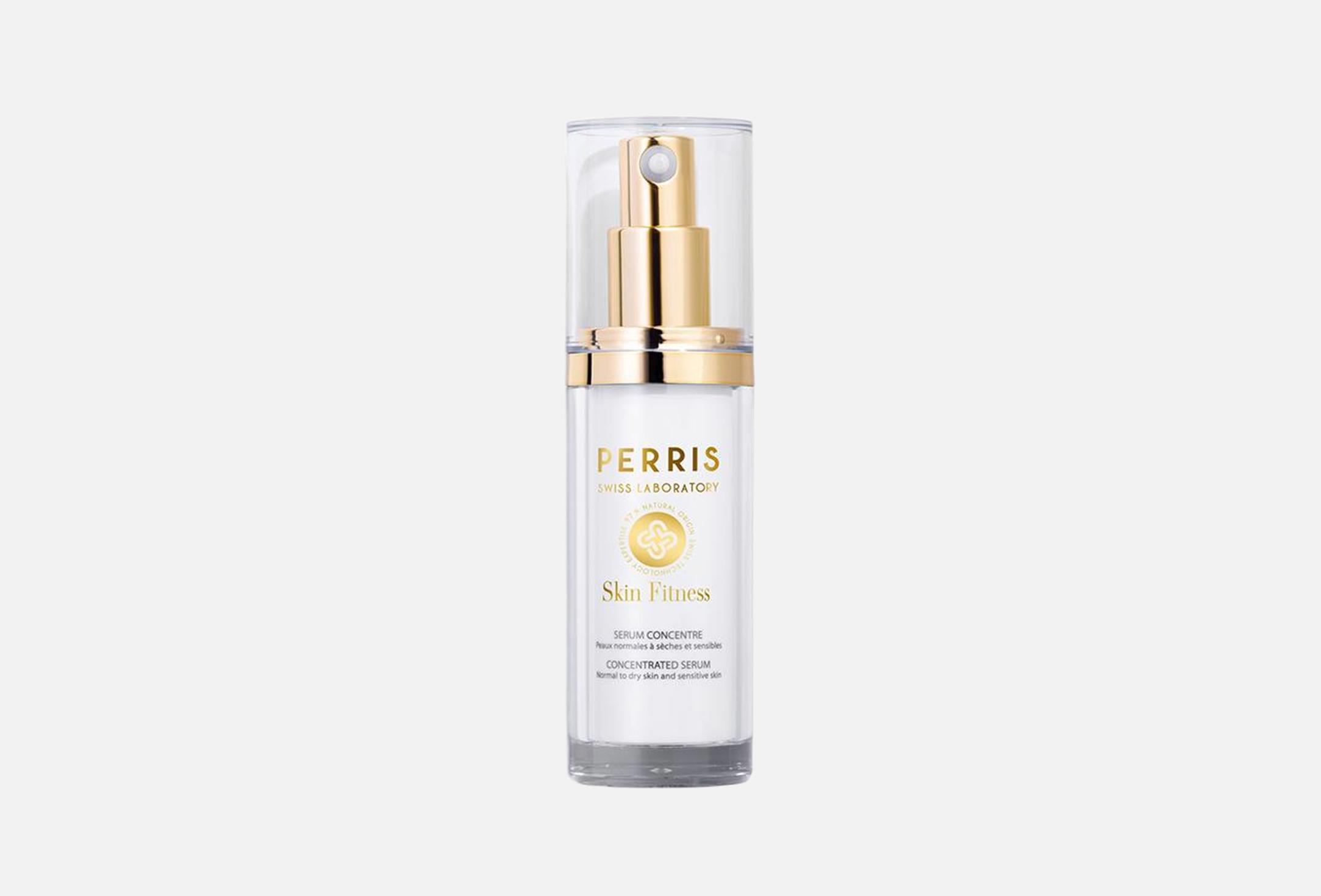 Concentrated Serum 30