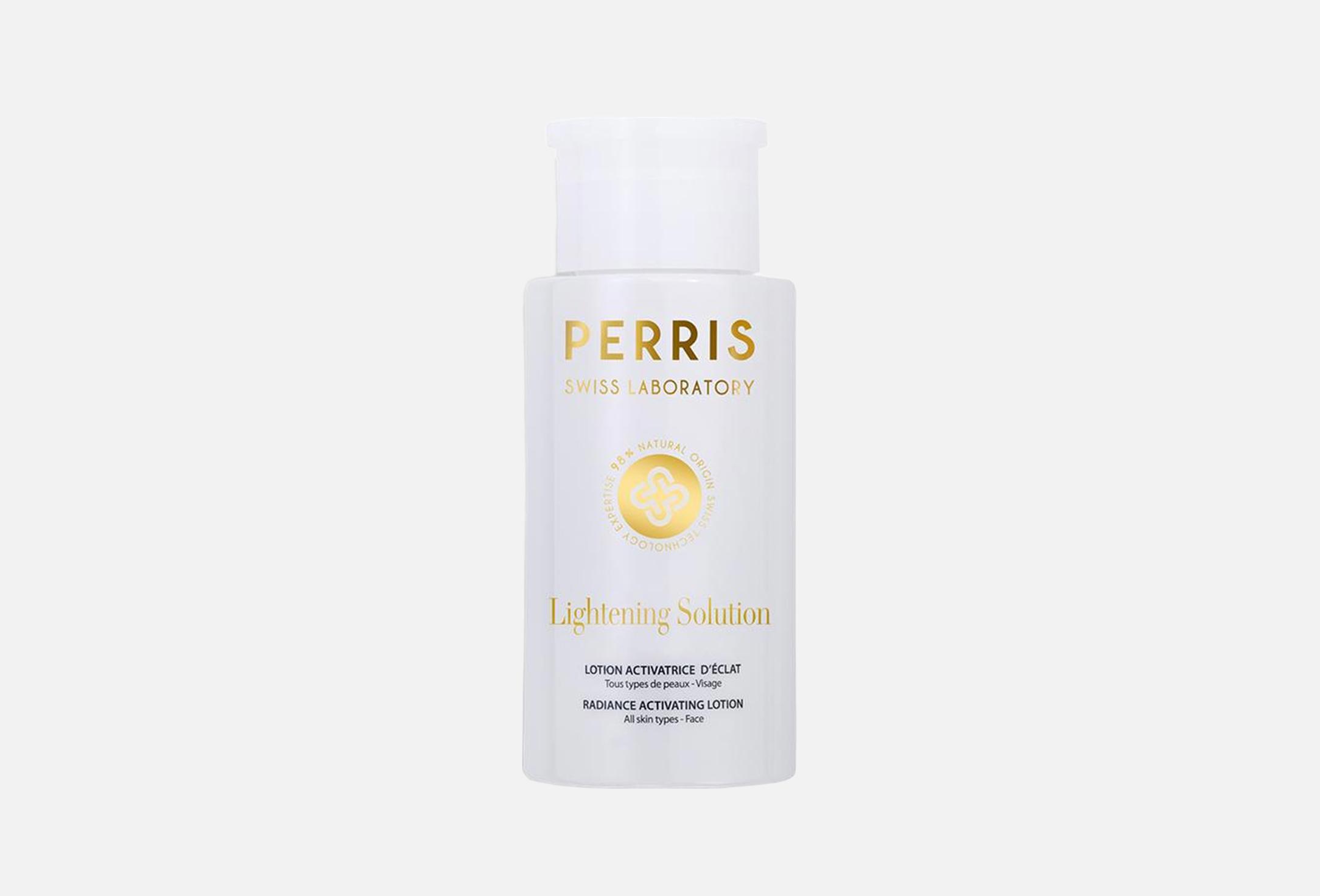 Radiance Activating Lotion 200