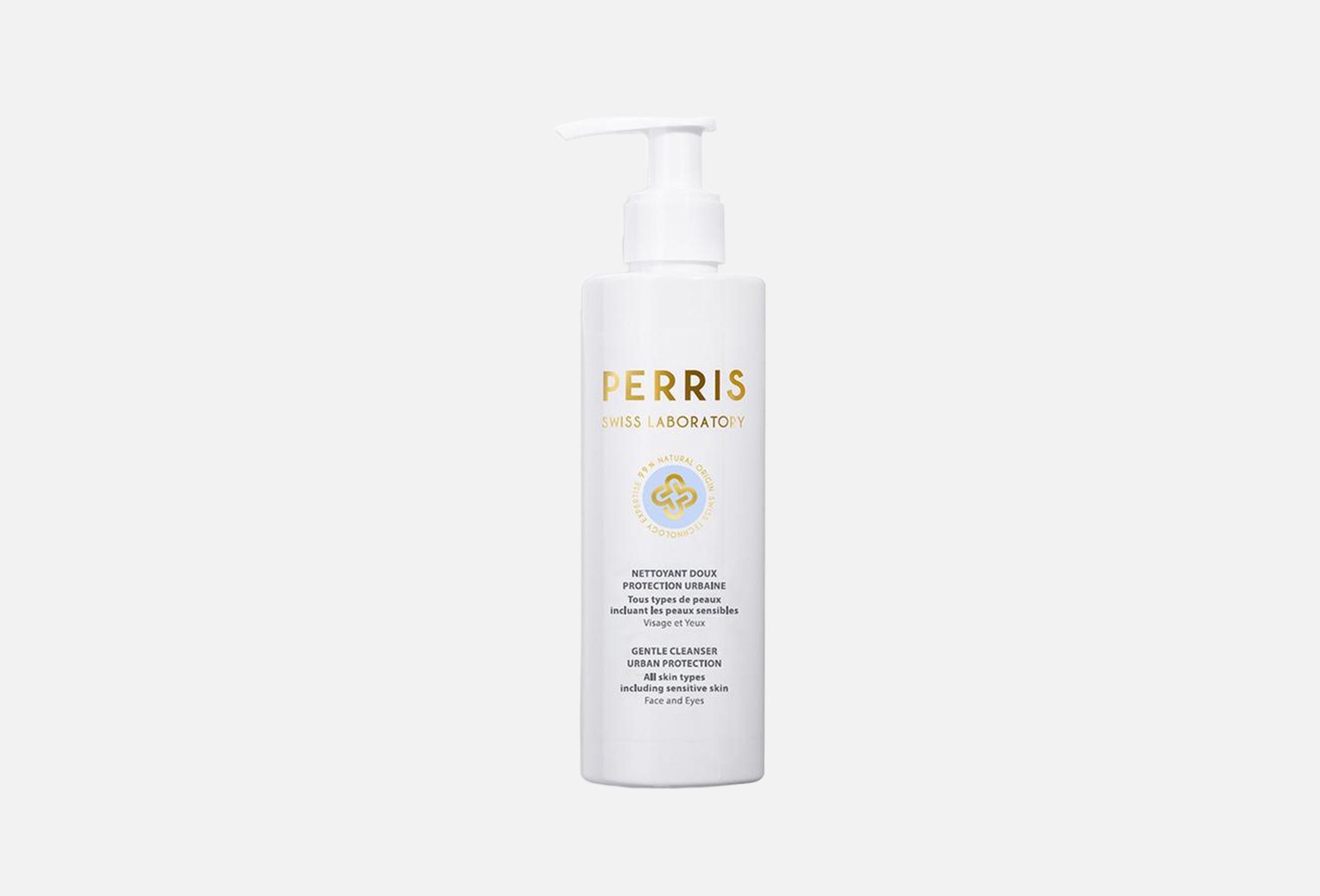 Gentle Cleanser Urban Protection 100