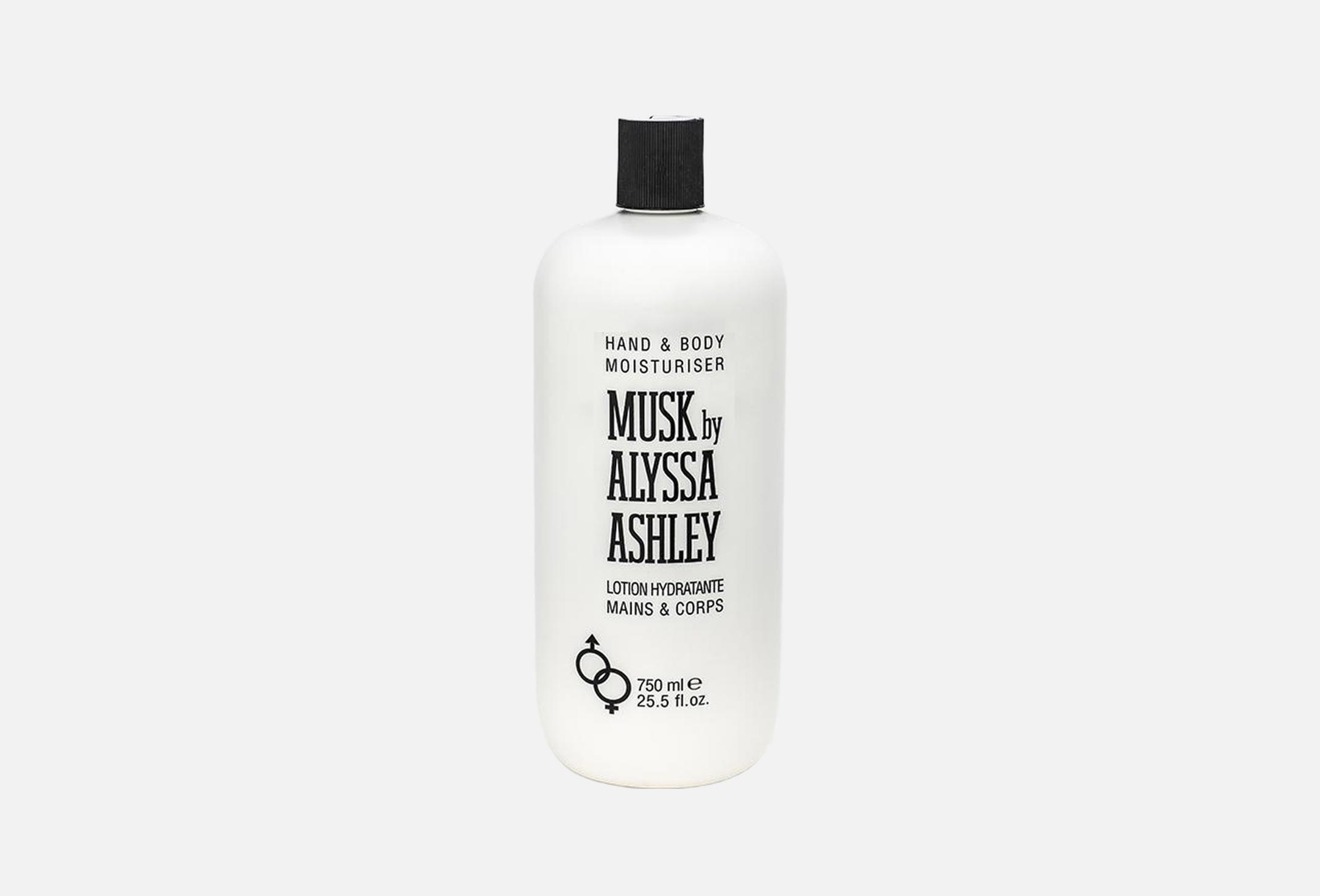 Musk  750 