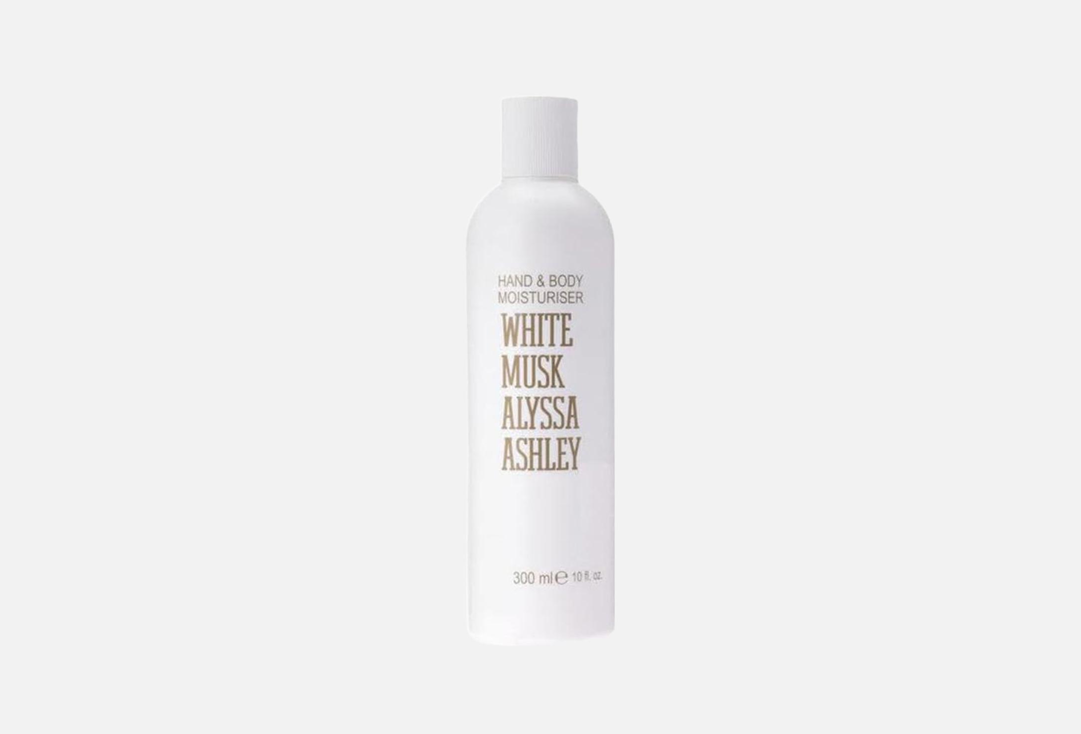 White Musk  300 