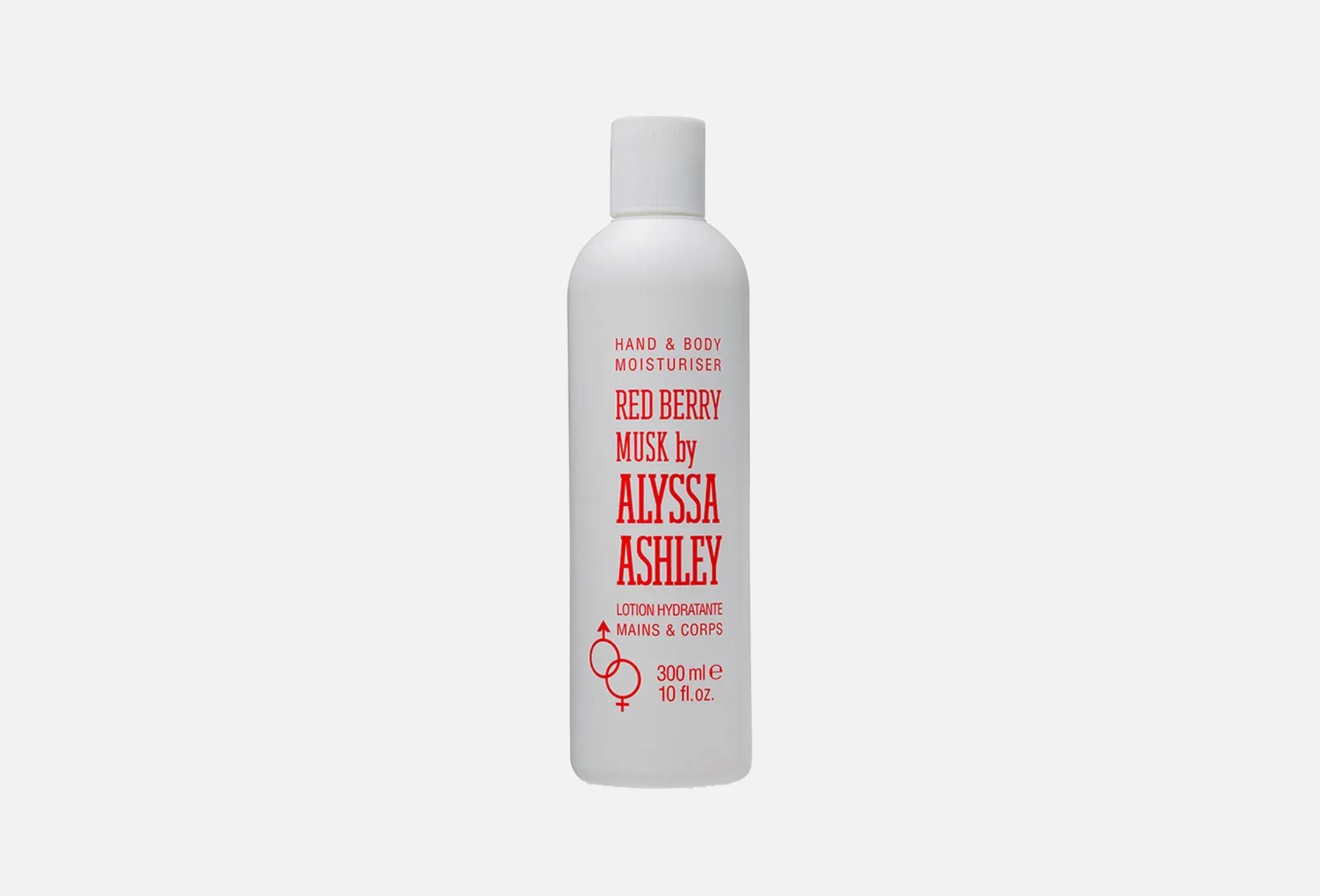 Red Berry Musk  300 