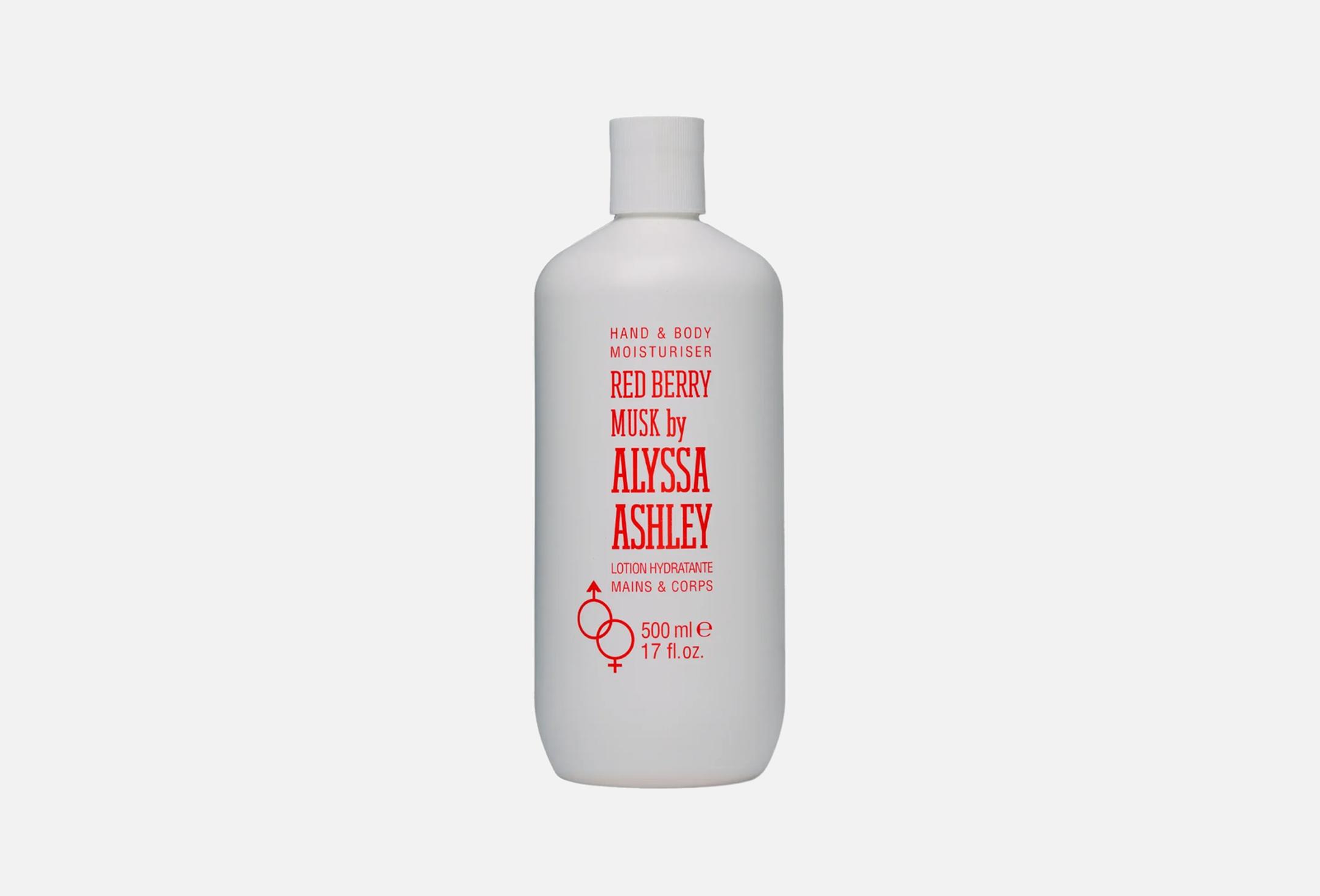 Red Berry Musk  500 