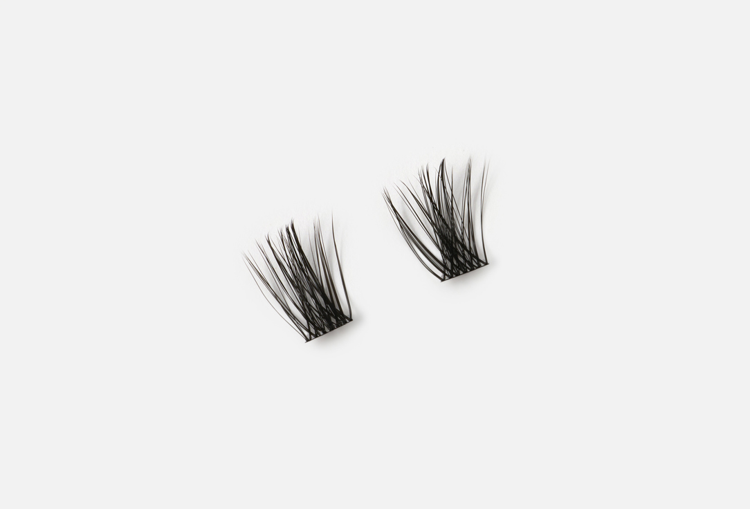 NICLAYS  False Eyelashes Kit DIY Set Cat Eye