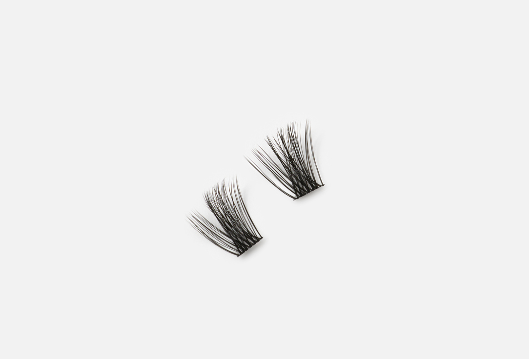 NICLAYS  False Eyelashes Kit DIY Set Dramatic