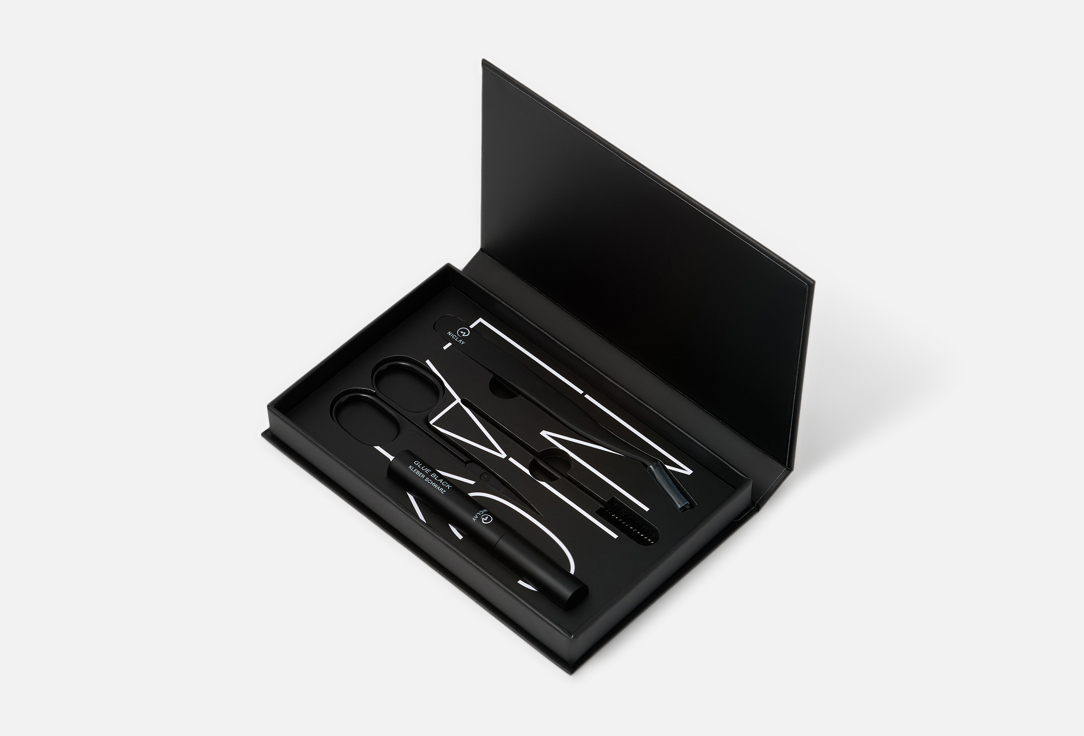 NICLAYS  Lash Extension Set DIY Tools