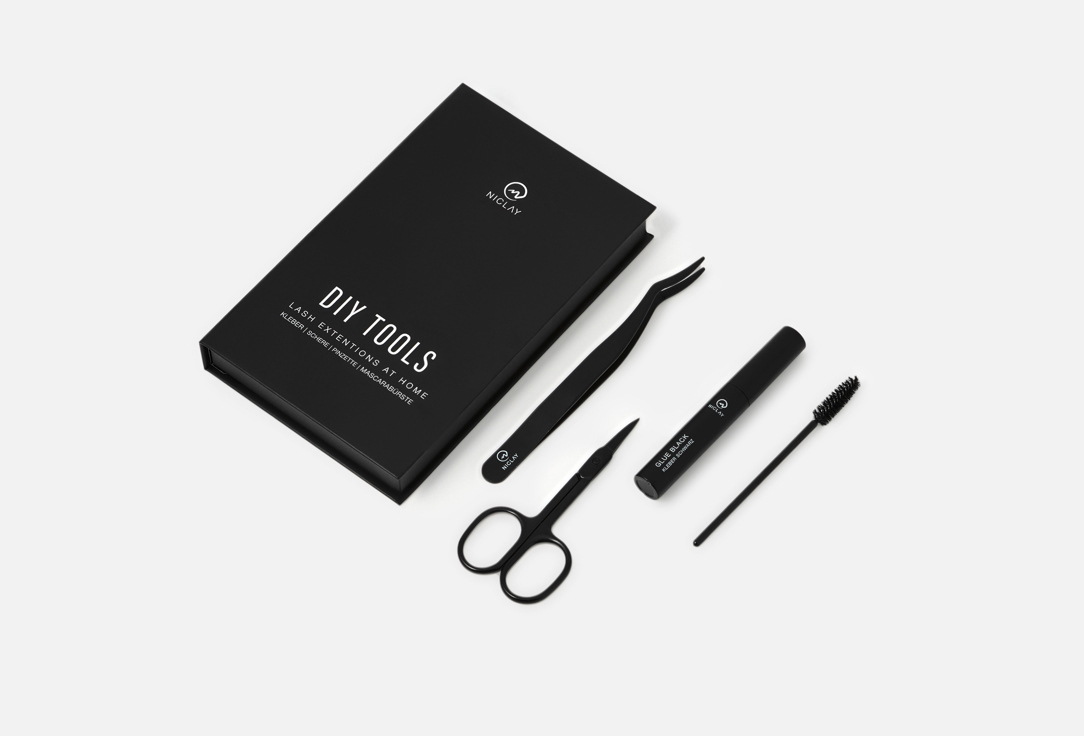 NICLAYS  Lash Extension Set DIY Tools