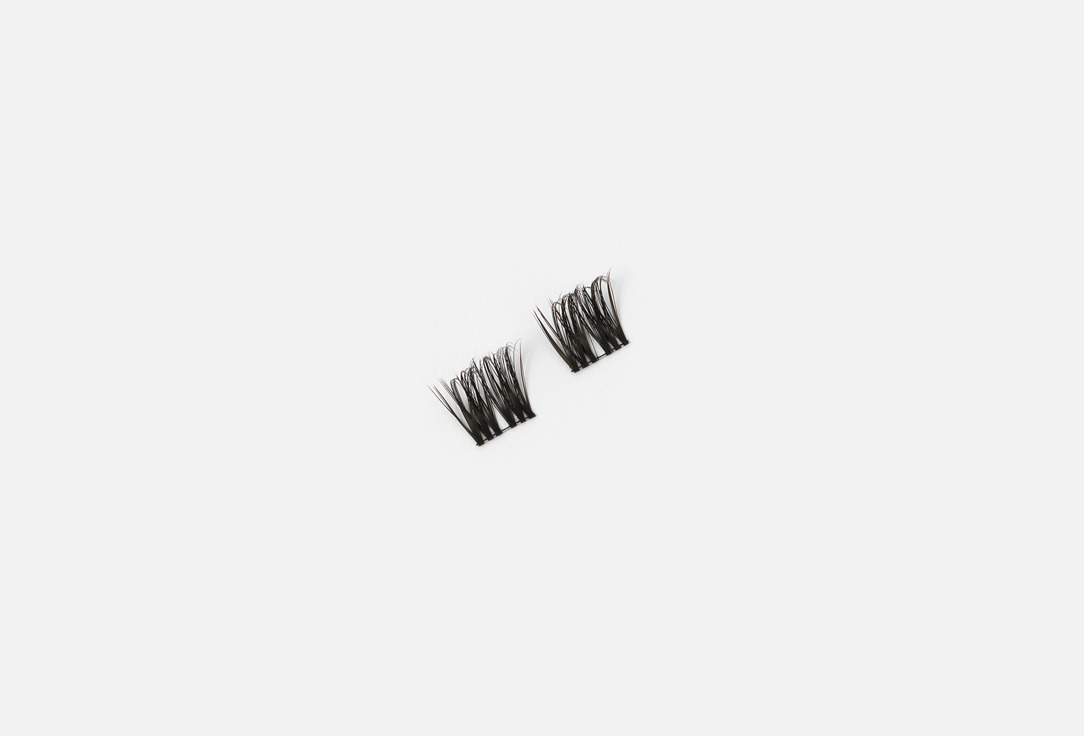 NICLAYS  False Eyelashes Doll Eye D - Curl