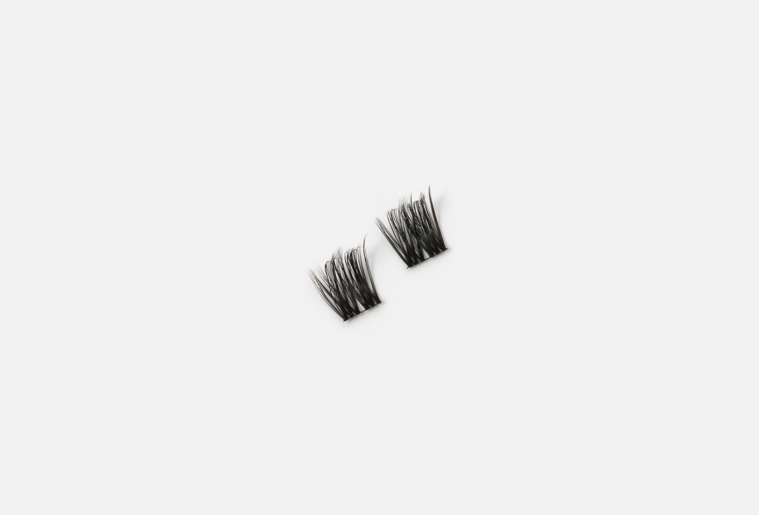 NICLAYS  False Eyelashes Doll Eye D - Curl