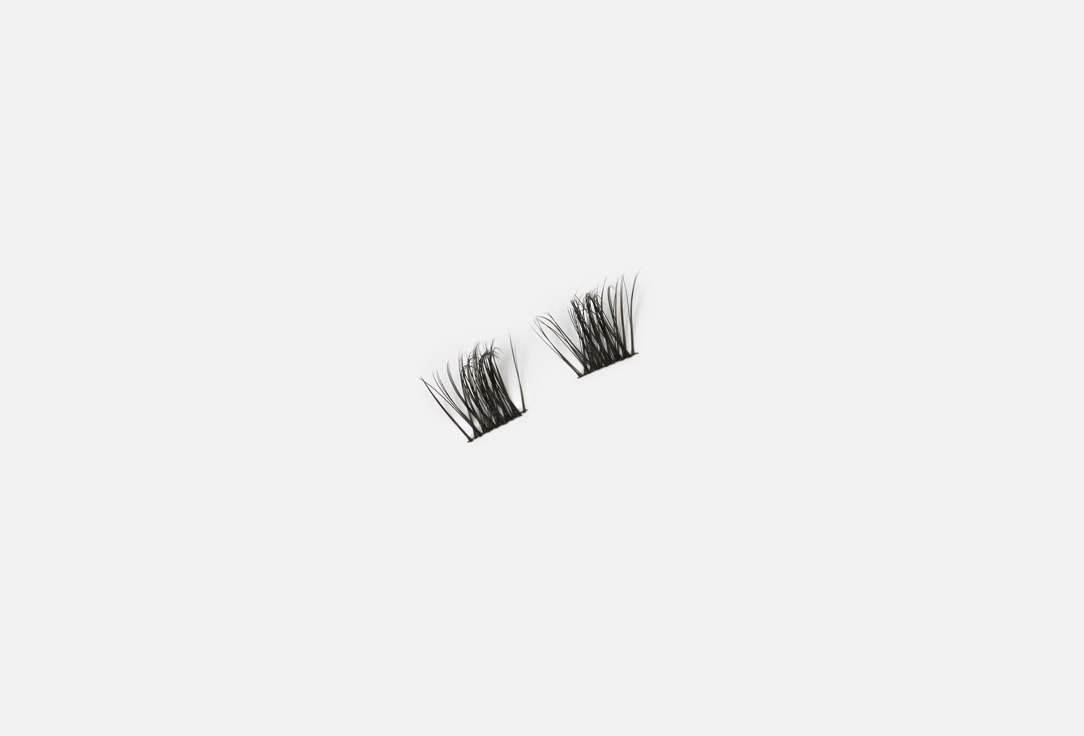 NICLAYS  False Eyelashes Cat Eye C - Curl