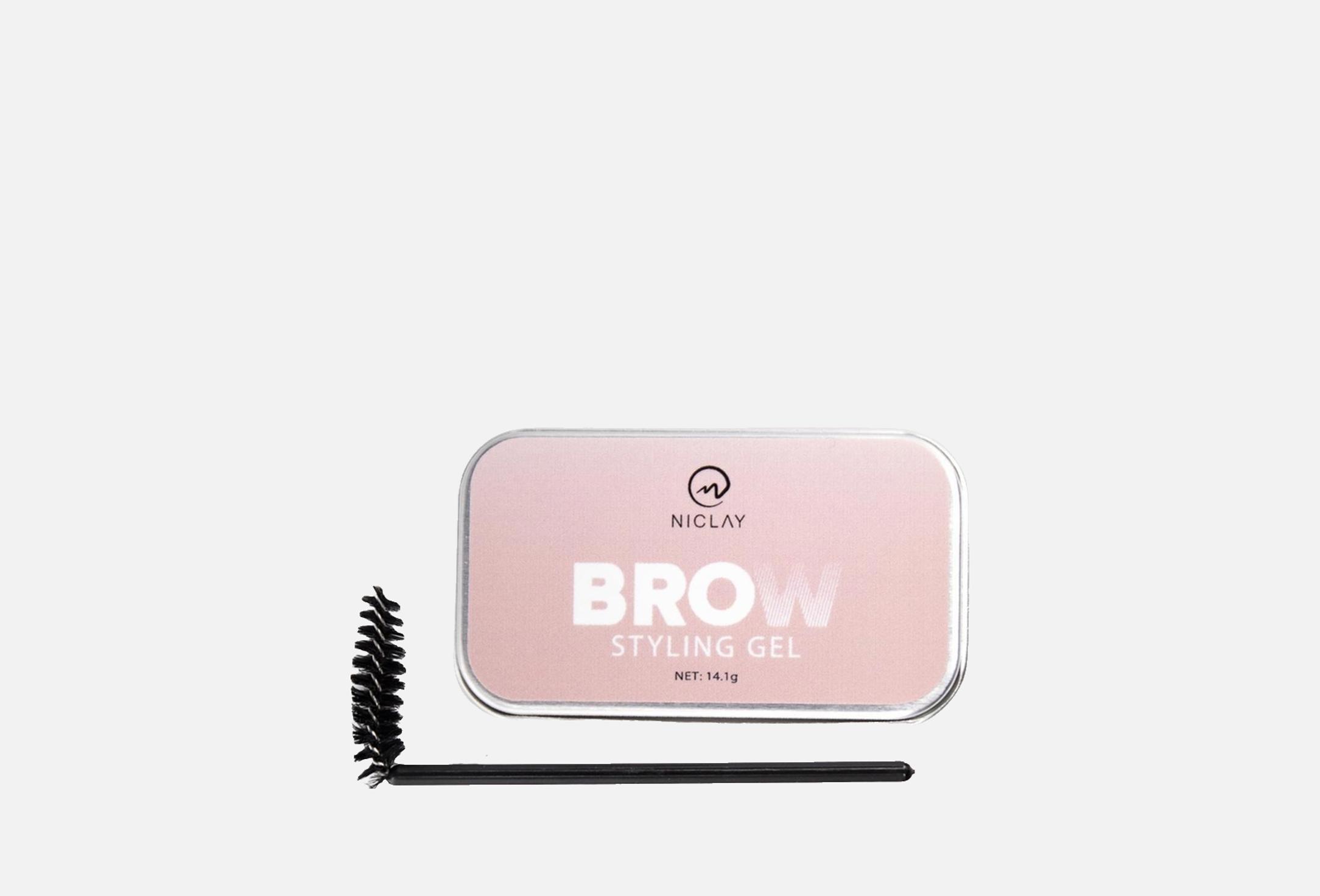 Brow Styling Gel 14.1