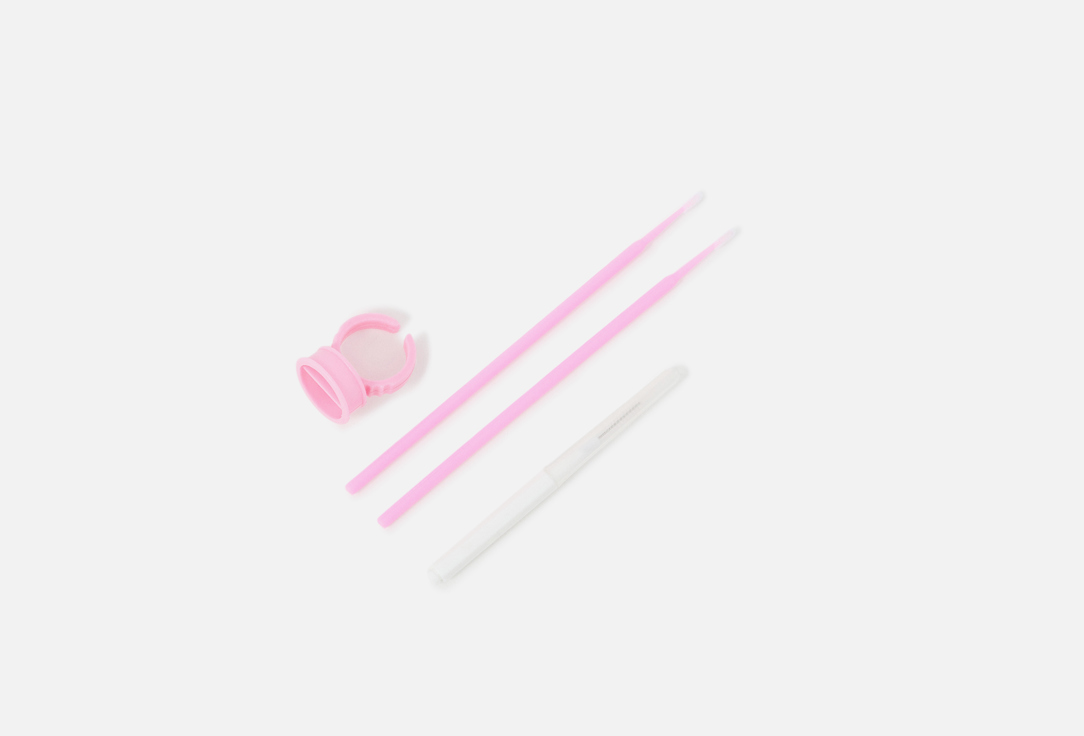 NICLAYS  Lash Extension Tools Set Brow Lift Accessories