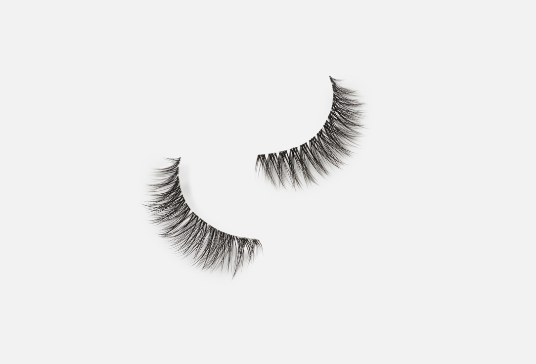 NICLAYS  False Eyelashes x FLORIAN FERINO Lashes IV