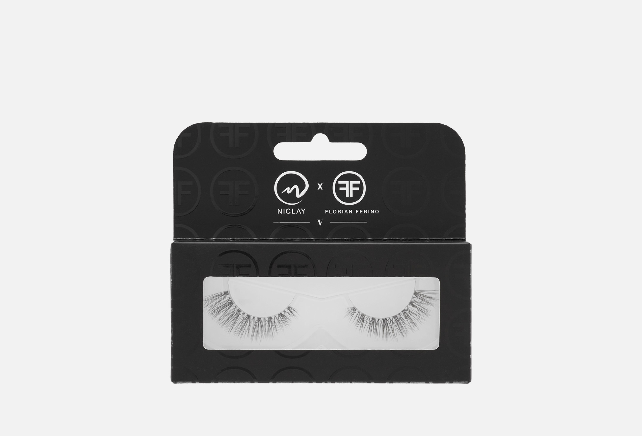 x FLORIAN FERINO Lashes V 2