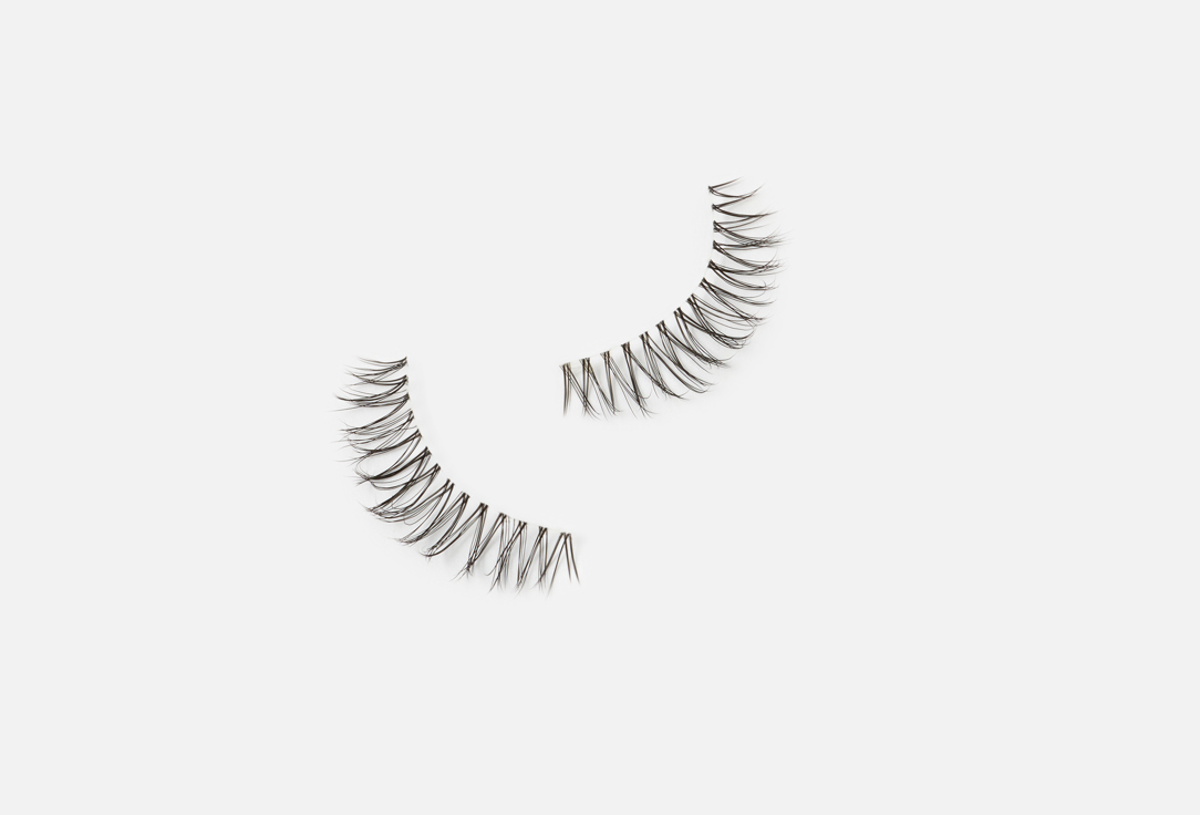NICLAYS  False Eyelashes x FLORIAN FERINO Lashes VI