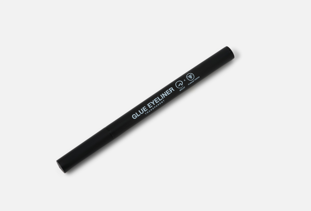 NICLAYS  False Eyelash Glue x FLORIAN FERINO Glue Eyeliner