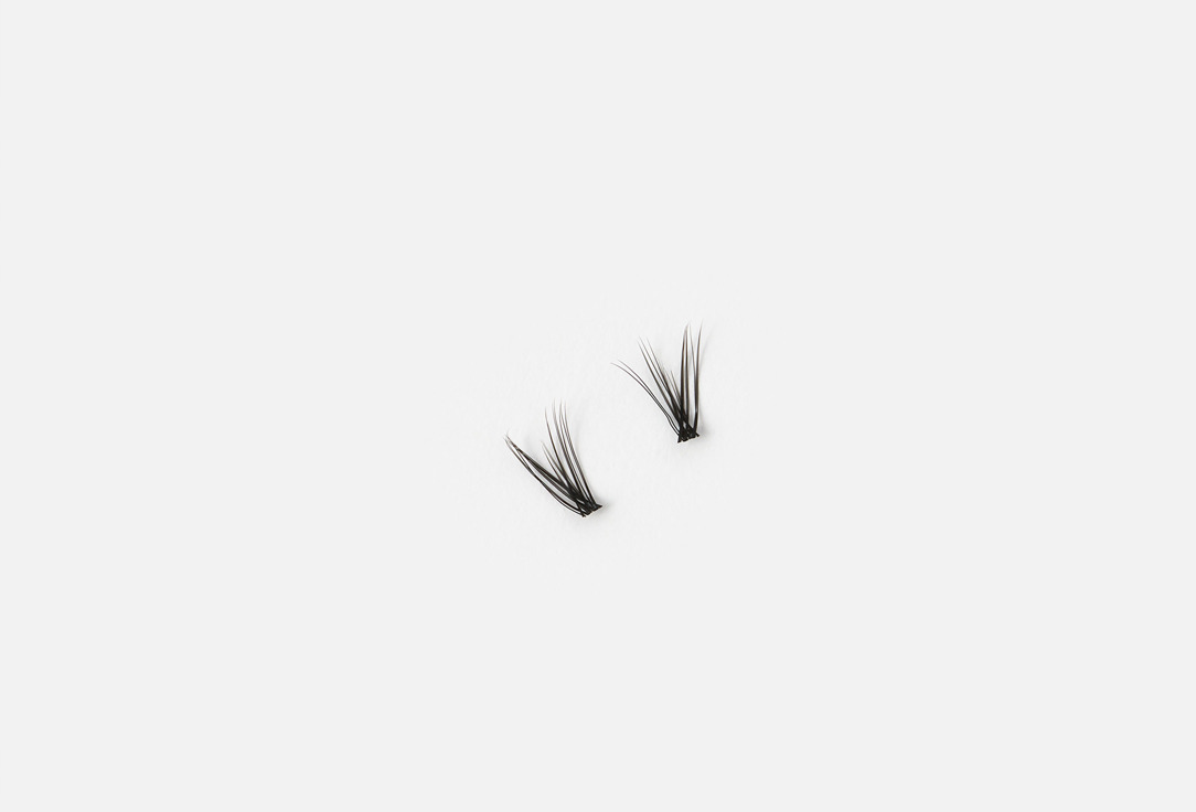 NICLAYS  False Eyelashes x FLORIAN FERINO Lashes