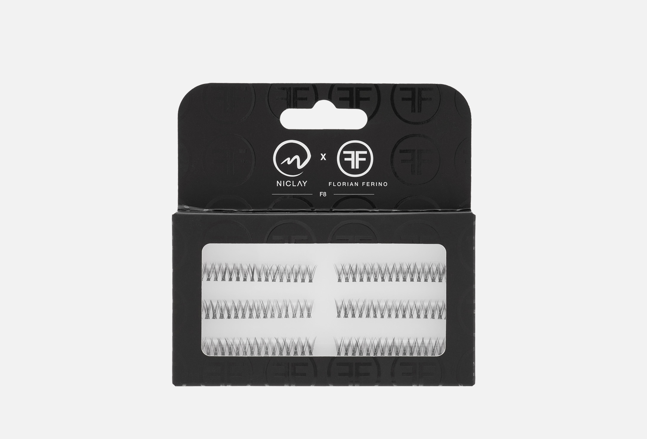 x FLORIAN FERINO Lashes 96
