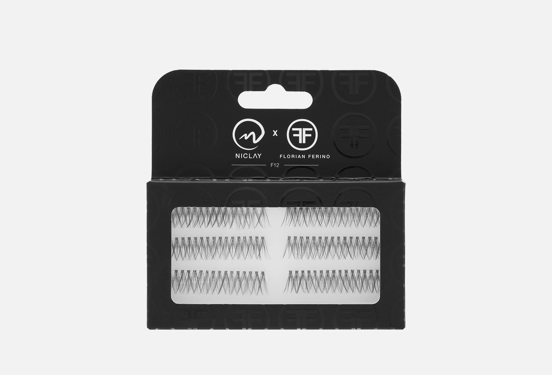 x FLORIAN FERINO Lashes  96 