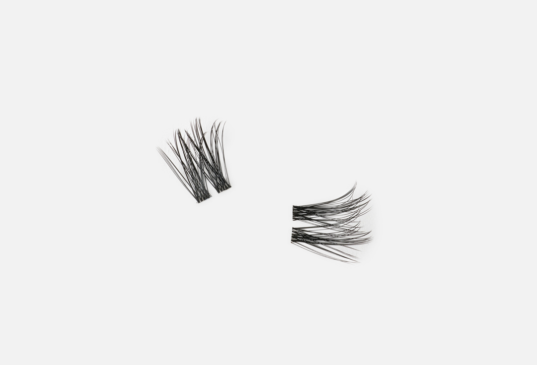 NICLAYS  False Eyelashes Style MARILYN
