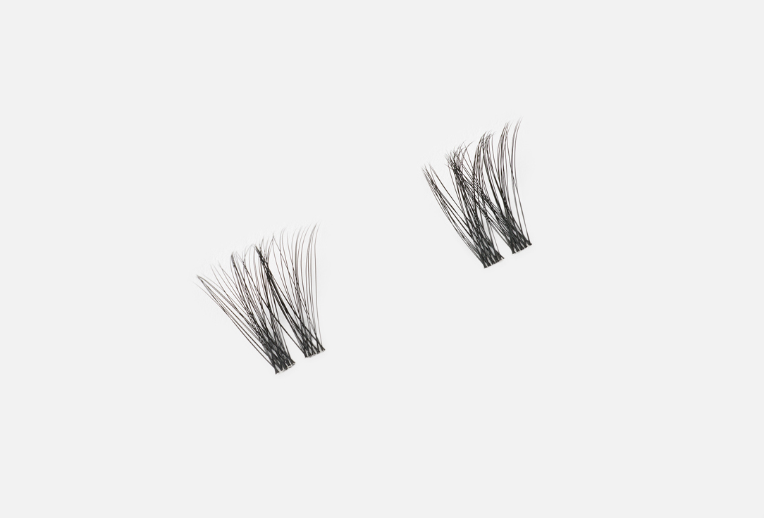 NICLAYS  False Eyelashes Style MARILYN