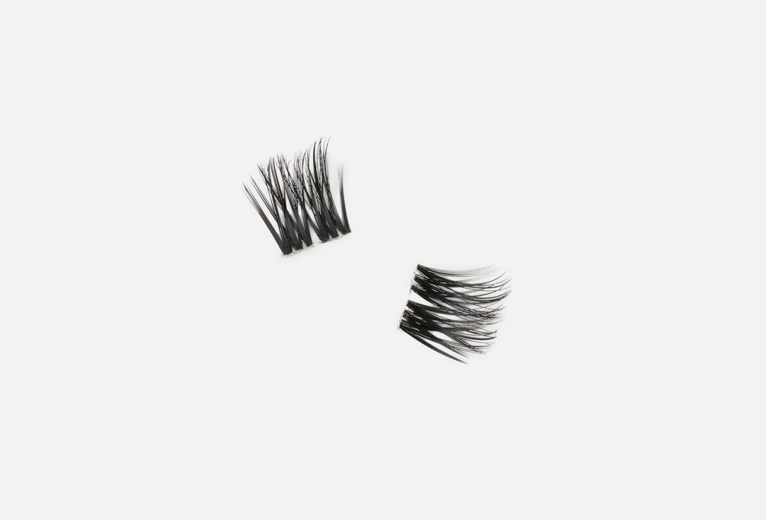NICLAYS  False Eyelashes Style DONNA